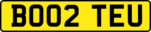 BO02TEU