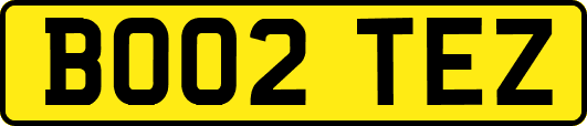 BO02TEZ
