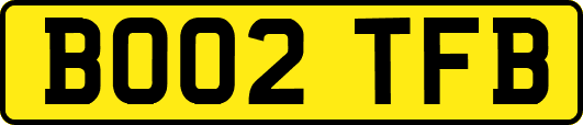 BO02TFB
