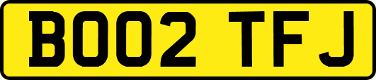 BO02TFJ