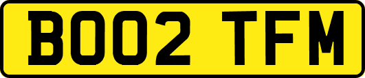 BO02TFM