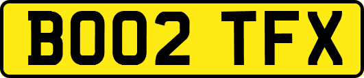BO02TFX