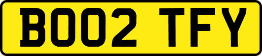 BO02TFY