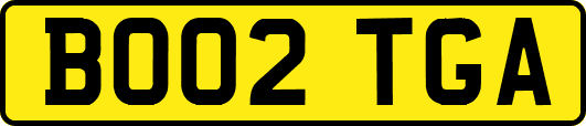 BO02TGA