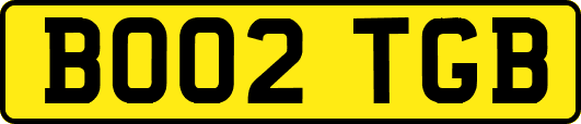 BO02TGB
