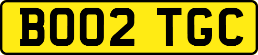 BO02TGC