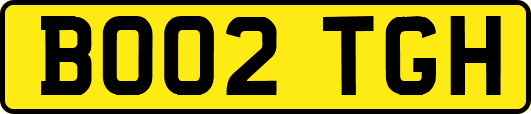 BO02TGH