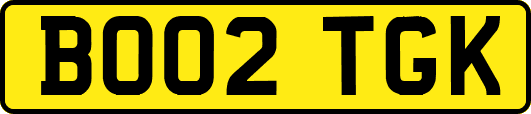 BO02TGK