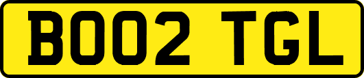 BO02TGL