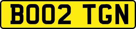 BO02TGN