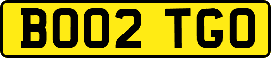BO02TGO