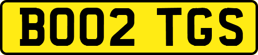 BO02TGS