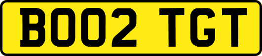 BO02TGT