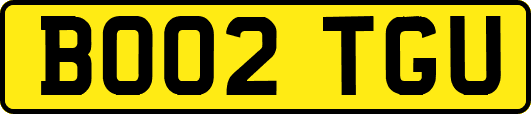 BO02TGU