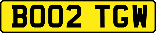 BO02TGW