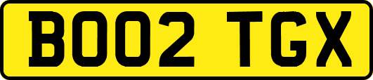 BO02TGX