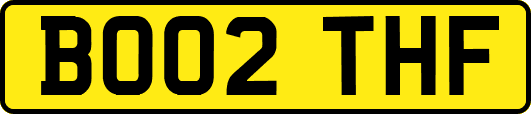 BO02THF