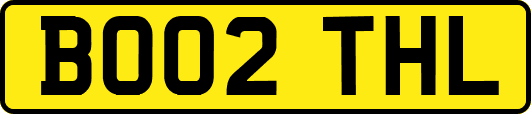 BO02THL