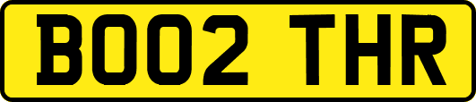 BO02THR