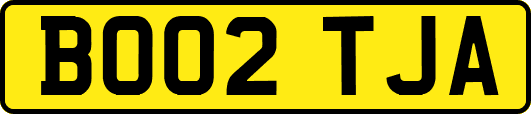 BO02TJA