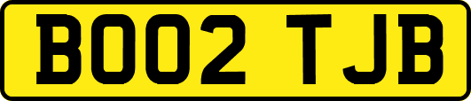 BO02TJB