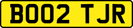 BO02TJR