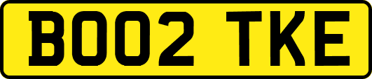 BO02TKE
