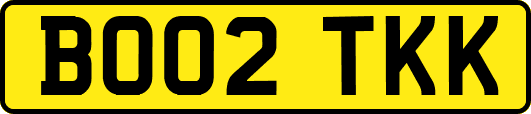 BO02TKK