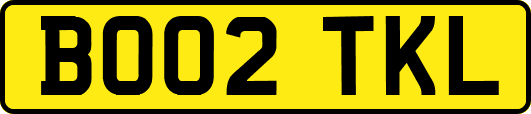 BO02TKL