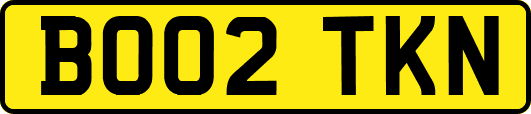 BO02TKN