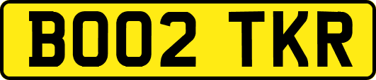 BO02TKR