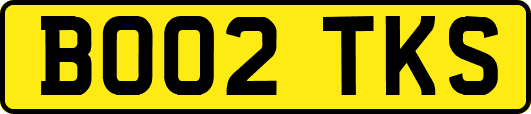 BO02TKS