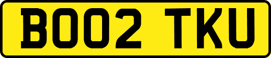 BO02TKU