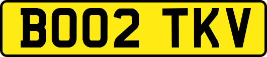 BO02TKV