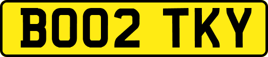 BO02TKY