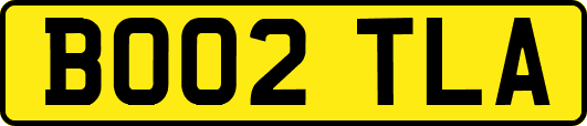 BO02TLA