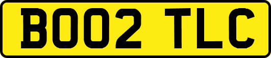 BO02TLC