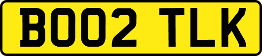 BO02TLK