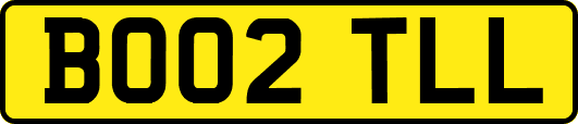 BO02TLL