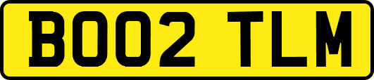 BO02TLM