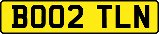 BO02TLN