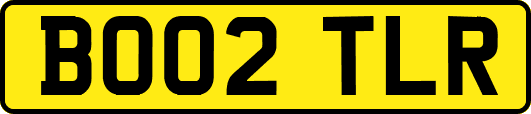 BO02TLR