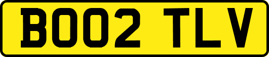 BO02TLV