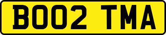 BO02TMA