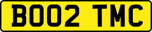 BO02TMC