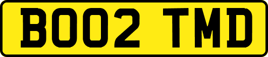 BO02TMD