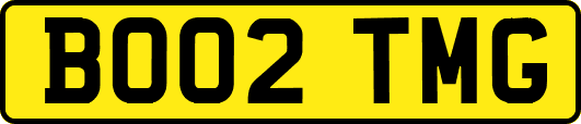 BO02TMG