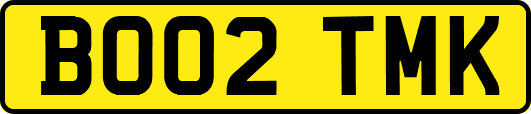 BO02TMK