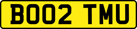 BO02TMU
