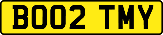 BO02TMY
